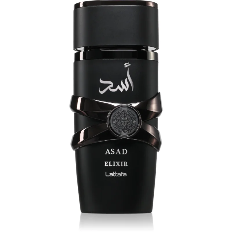Lattafa Asad Elixir за мъже EDP