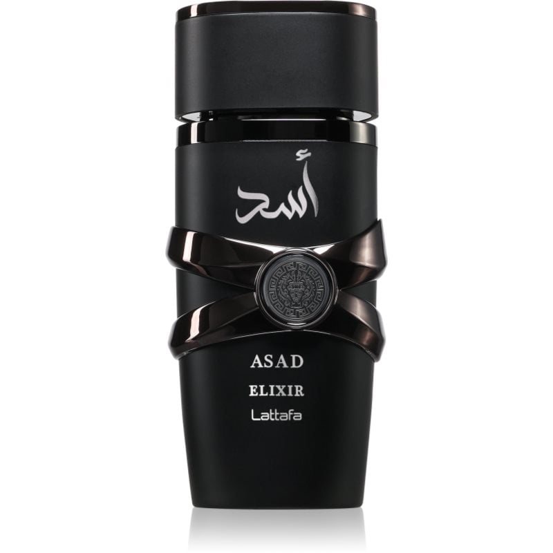 Lattafa Asad Elixir за мъже EDP