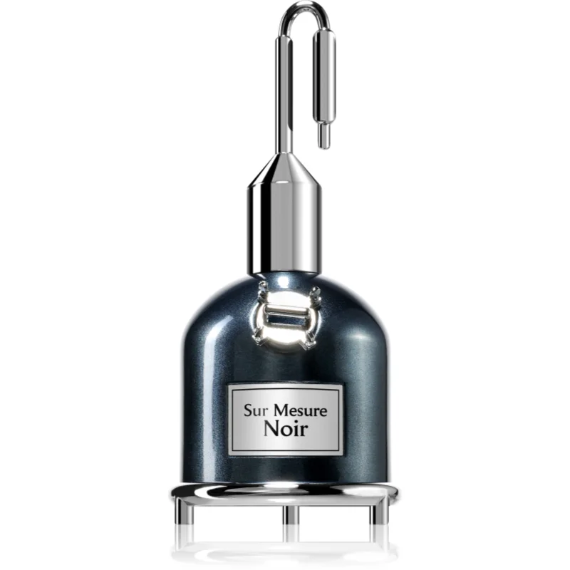 Lattafa Lattafa Sur Mesure Noir за мъже EDP - Мъжки парфюм - Сравни цени от 1 магазин с безплатна доставка