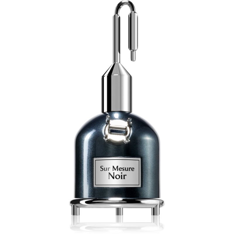 Lattafa Lattafa Sur Mesure Noir за мъже EDP - Мъжки парфюм 100мл - Сравни цени от 1 магазин с безплатна доставка