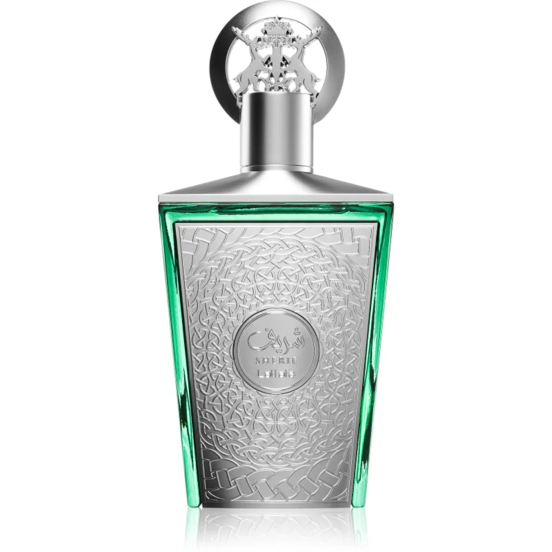 Lattafa Sherif унисекс EDP