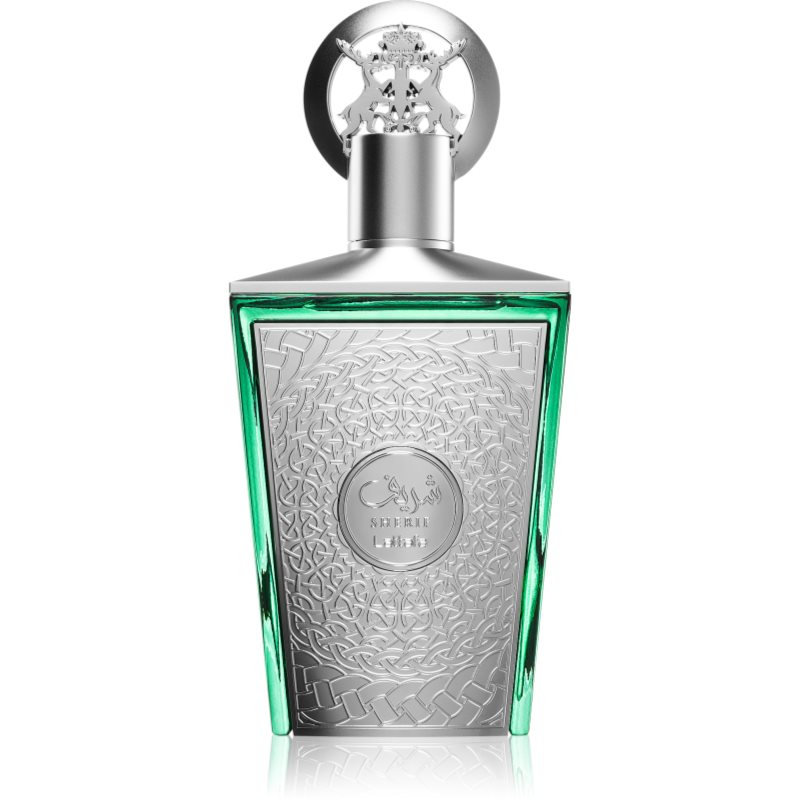 Lattafa Lattafa Sherif унисекс EDP - Унисекс парфюм 100мл - Сравни цени от 2 магазина с безплатна доставка