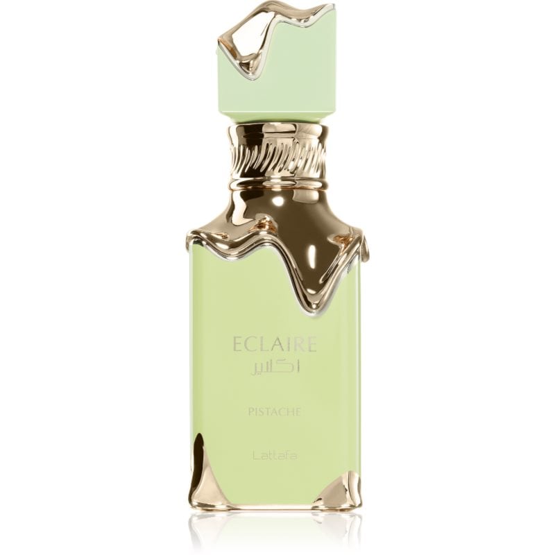 Lattafa Eclaire Pistache унисекс EDP