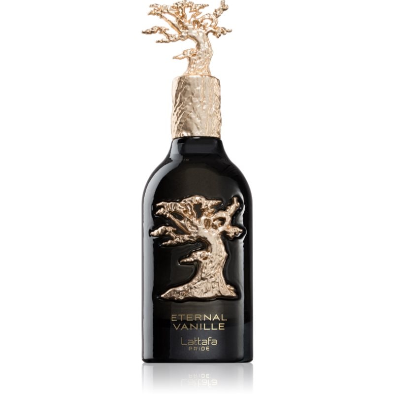 Lattafa Lattafa Pride Eternal Vanille унисекс EDP - Унисекс парфюм 100мл - Сравни цени от 1 магазин с безплатна доставка