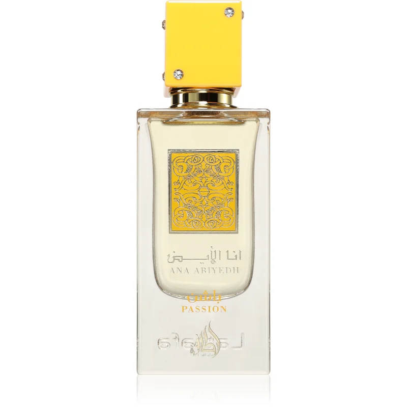 Lattafa Lattafa Ana Abiyedh Passion за жени EDP - Дамски парфюм 60мл - Сравни цени от 1 магазин с безплатна доставка