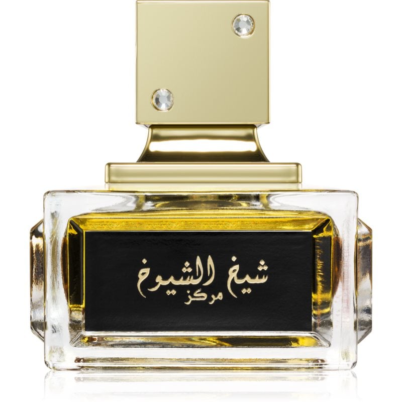 Lattafa Sheikh Al Shuyukh Concentrated за мъже EDP