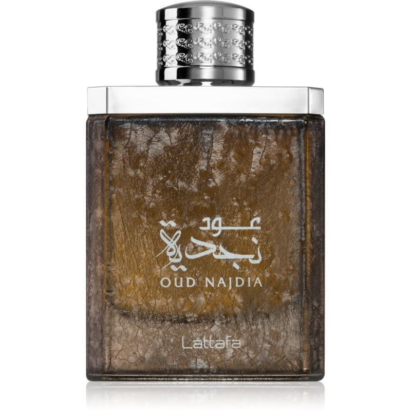 Lattafa Oud Najdia унисекс EDP