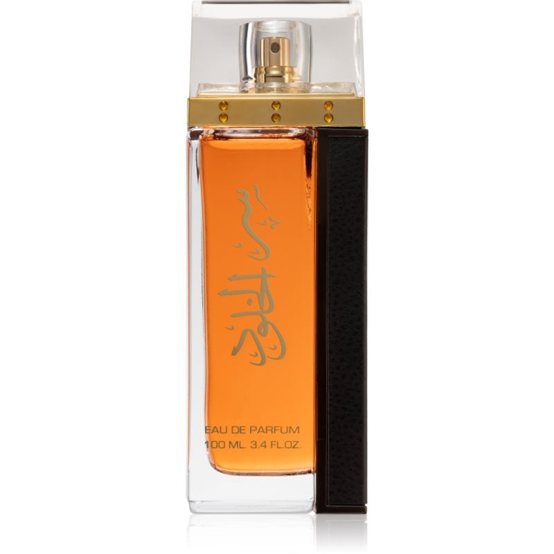 Lattafa Ser Al Khulood Gold унисекс EDP