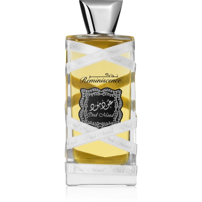 Lattafa Oud Mood Reminiscence за мъже EDP