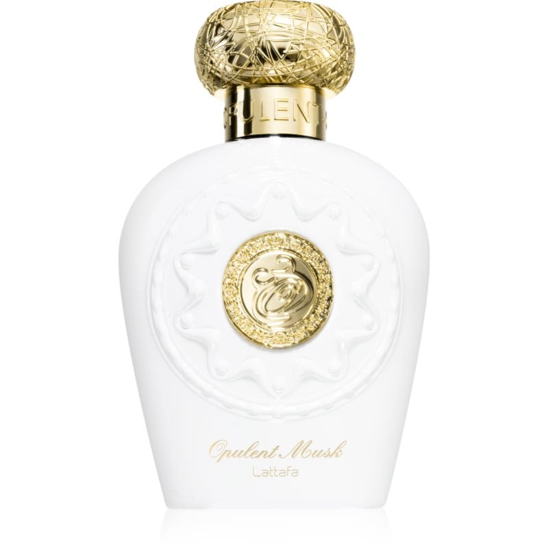 Lattafa Opulent Musk за жени EDP