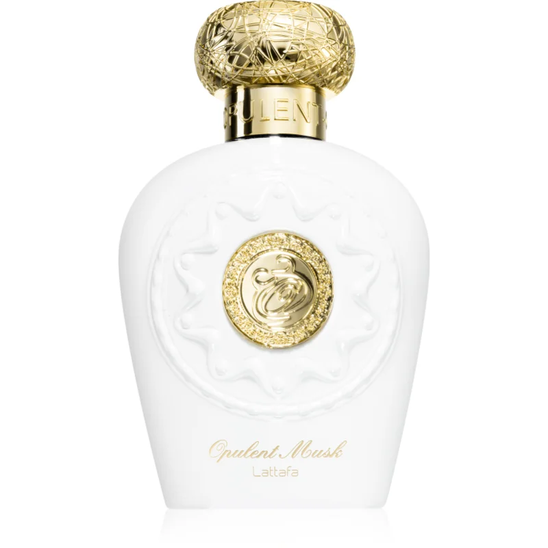 Lattafa Lattafa Opulent Musk за жени EDP - Дамски парфюм - Сравни цени от 1 магазин с безплатна доставка