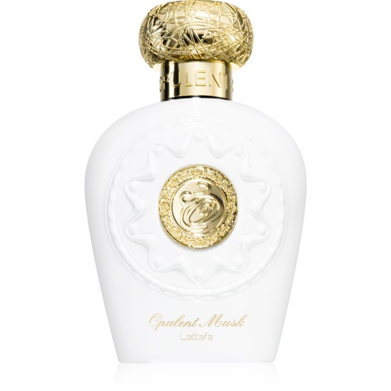 Lattafa Lattafa Opulent Musk за жени EDP - Дамски парфюм 100мл - Сравни цени от 1 магазин с безплатна доставка