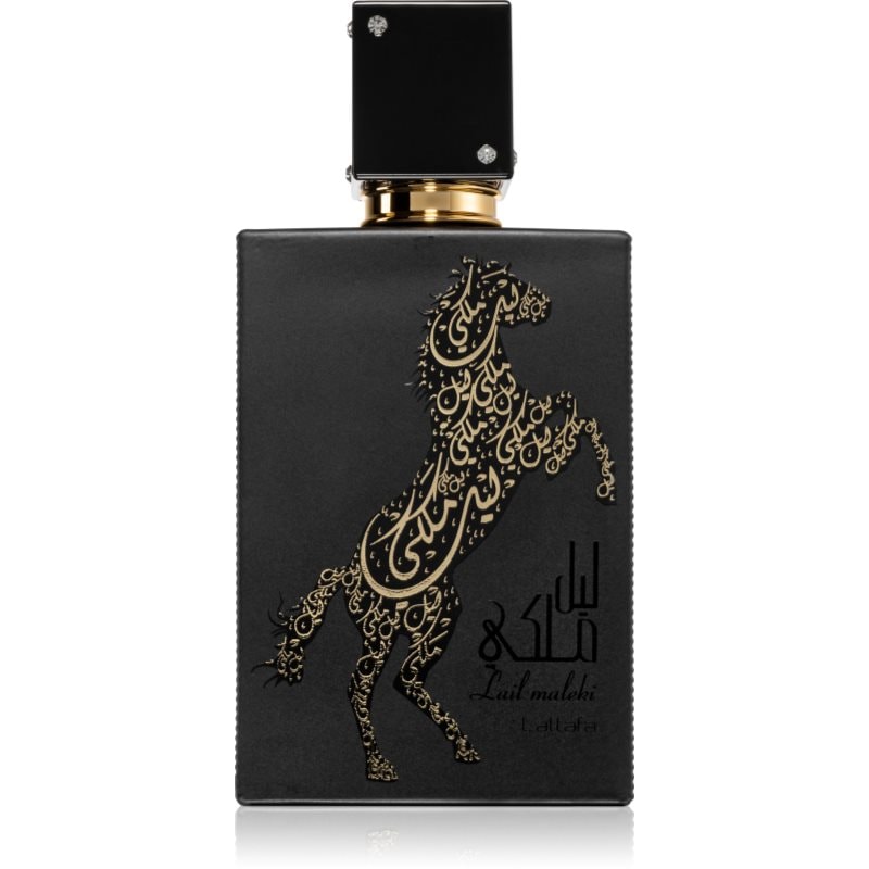 Lattafa Lattafa Lail Maleki унисекс EDP - Унисекс парфюм 100мл - Сравни цени от 2 магазина с безплатна доставка