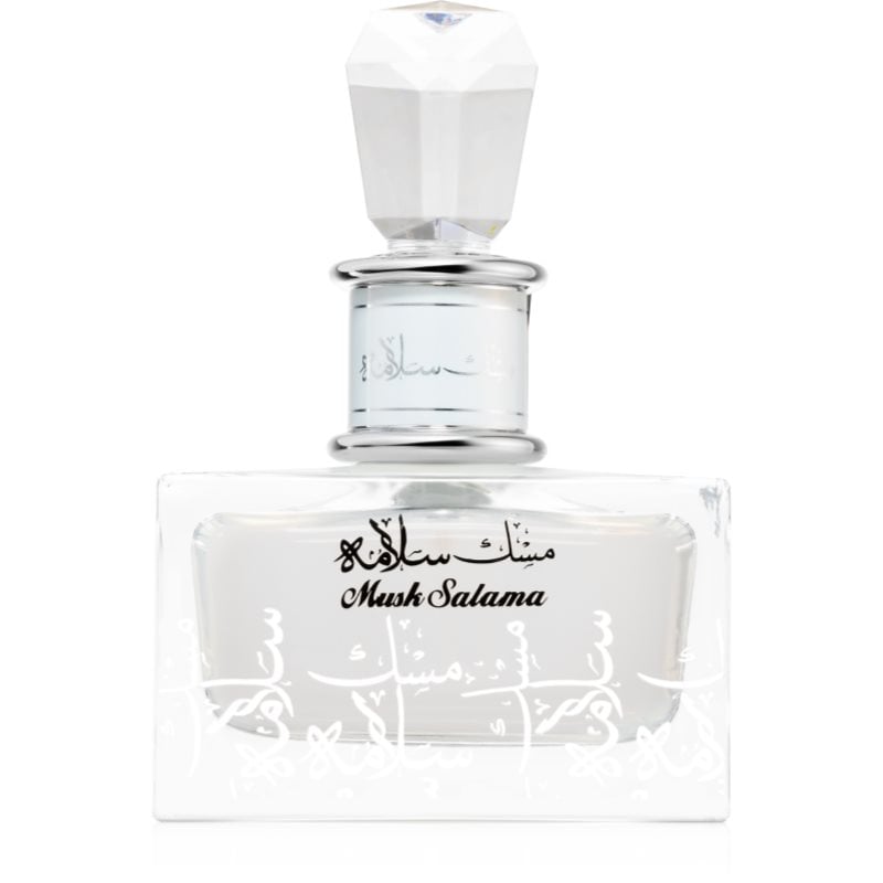 Lattafa Musk Salama унисекс EDP