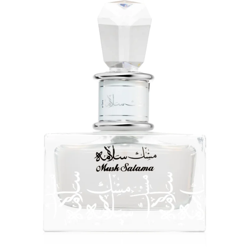 Lattafa Lattafa Musk Salama унисекс EDP - Унисекс парфюм 100мл - Сравни цени от 1 магазин с безплатна доставка