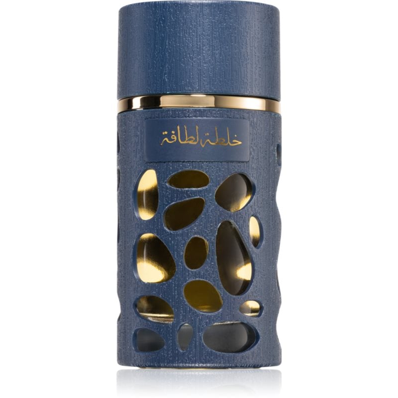 Lattafa Blend Of Khalta унисекс EDP