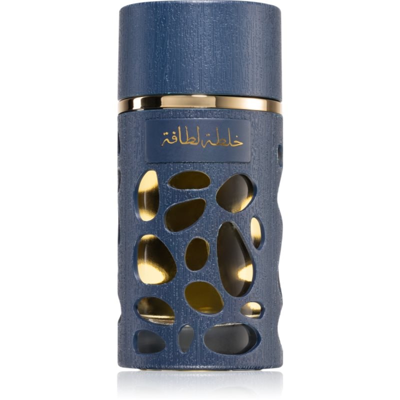 Lattafa Lattafa Blend Of Khalta унисекс EDP - Унисекс парфюм 100мл - Сравни цени от 1 магазин с безплатна доставка