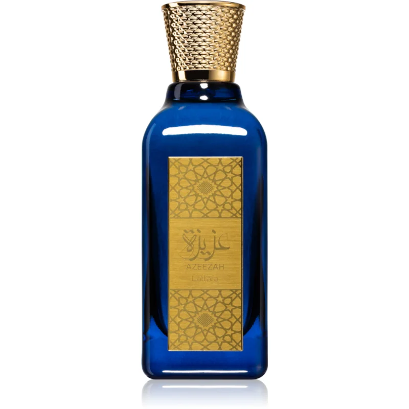 Lattafa Lattafa Azeezah унисекс EDP - Унисекс парфюм - Сравни цени от 1 магазин с безплатна доставка