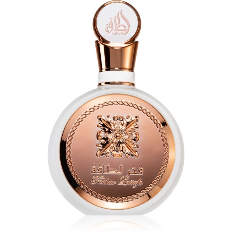 Lattafa Lattafa Fakhar Rose за жени EDP - Дамски парфюм 100мл - Сравни цени от 1 магазин с безплатна доставка