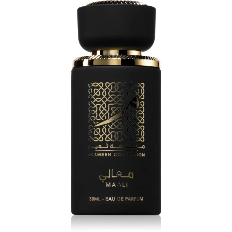 Lattafa Lattafa Thameen Maali унисекс EDP - Унисекс парфюм - Сравни цени от 1 магазин с безплатна доставка