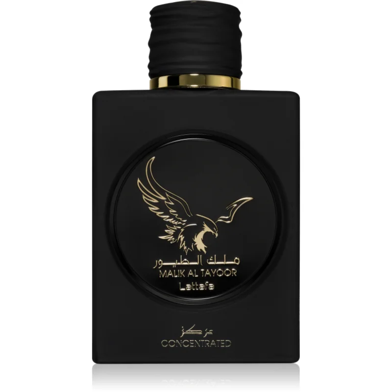 Lattafa Lattafa Malik Al Tayoor Concentrated унисекс EDP - Унисекс парфюм - Сравни цени от 1 магазин с безплатна доставка