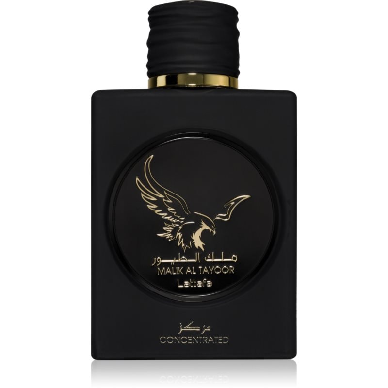 Lattafa Lattafa Malik Al Tayoor Concentrated унисекс EDP - Унисекс парфюм - Сравни цени от 1 магазин с безплатна доставка
