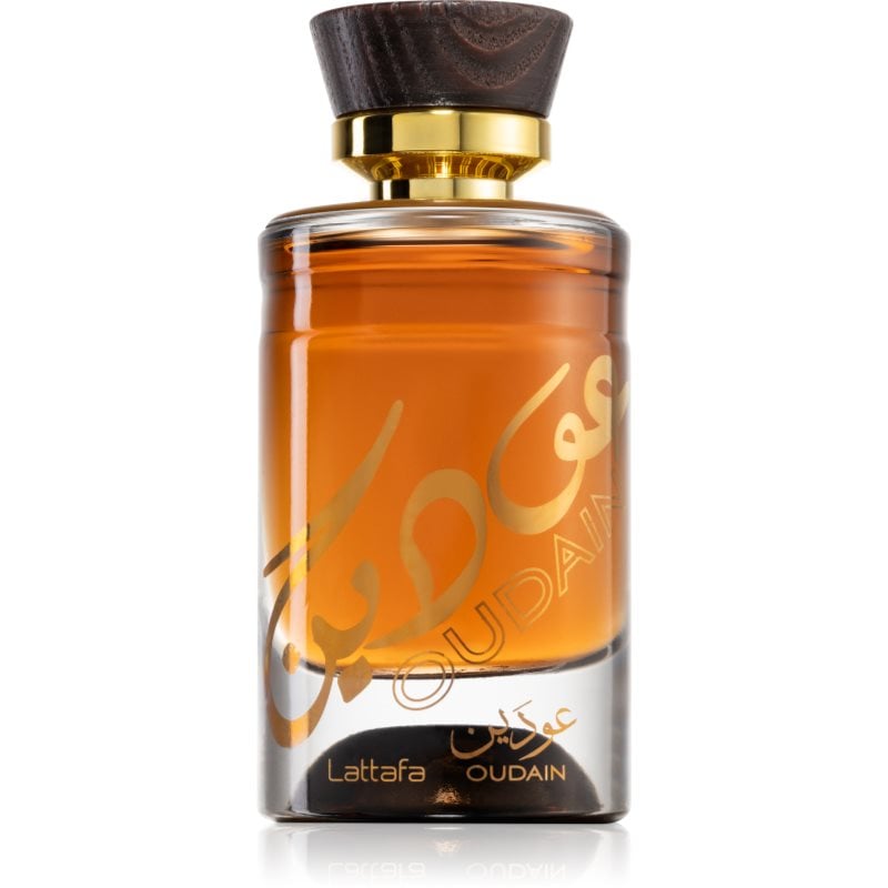 Lattafa Oudain за мъже EDP