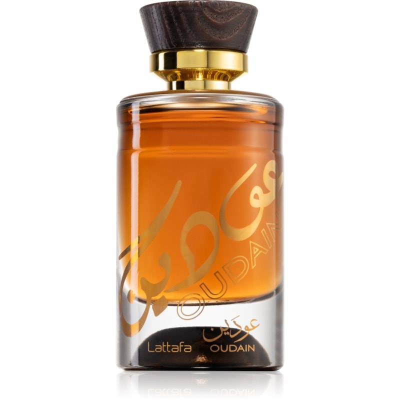 Lattafa Lattafa Oudain за мъже EDP - Мъжки парфюм - Сравни цени от 1 магазин с безплатна доставка
