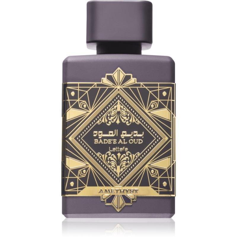 Lattafa Badee Al Oud Ametyst за жени EDP