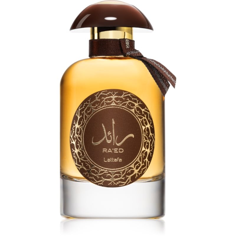 Lattafa Ra'ed Oud унисекс EDP