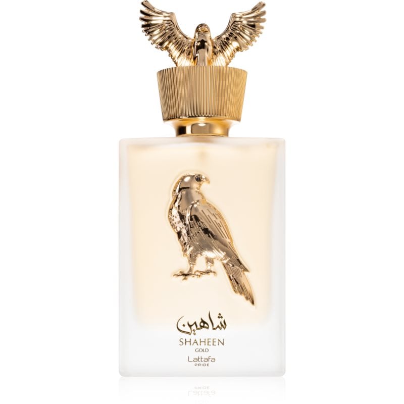 Lattafa Pride Shaheen Gold унисекс EDP