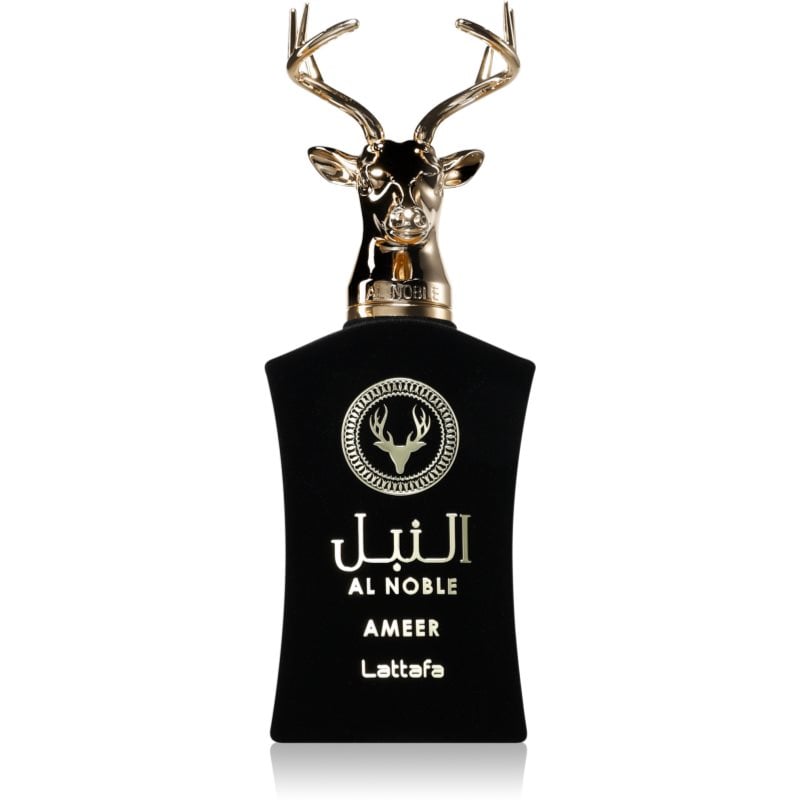 Lattafa Al Noble Ameer унисекс EDP