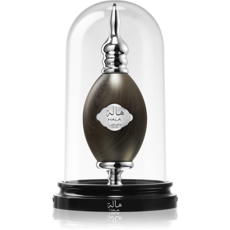Lattafa Lattafa Pride Hala за мъже EDP - Мъжки парфюм 100мл - Сравни цени от 1 магазин с безплатна доставка