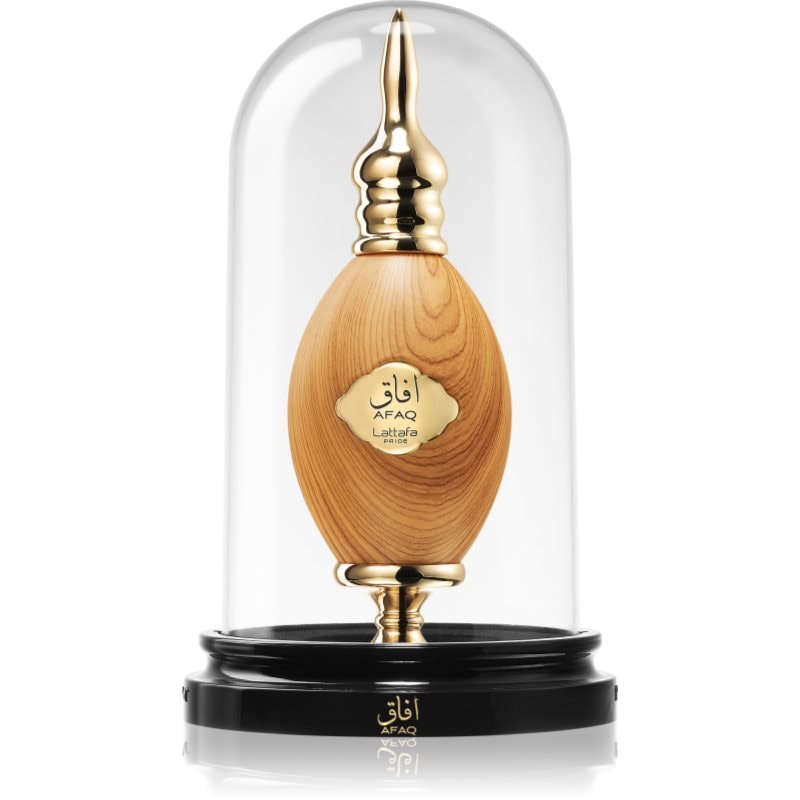 Lattafa Lattafa Pride Afaq за мъже EDP - Мъжки парфюм 100мл - Сравни цени от 1 магазин с безплатна доставка