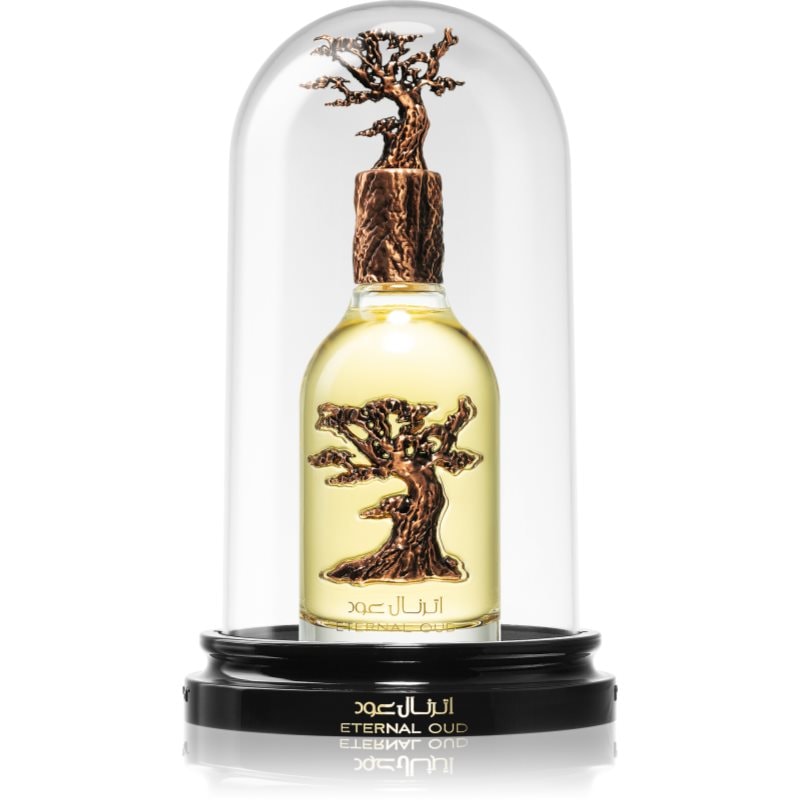 Lattafa Lattafa Pride Eternal Oud унисекс EDP - Унисекс парфюм 100мл - Сравни цени от 3 магазина с безплатна доставка