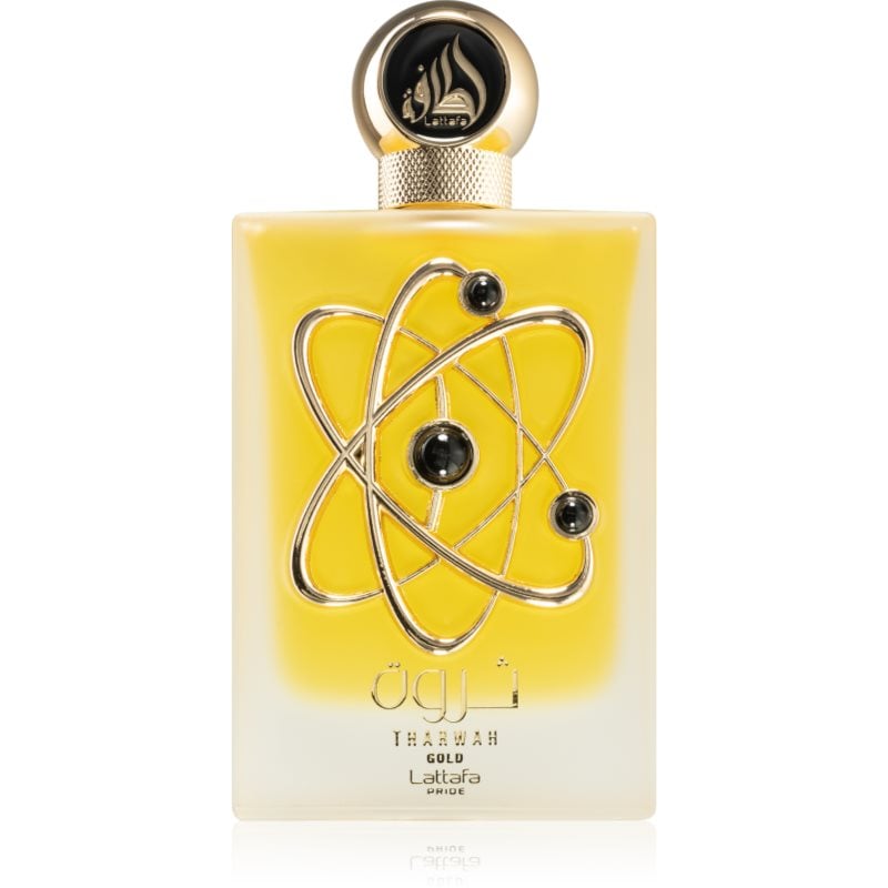 Lattafa Pride Tharwah Gold унисекс EDP
