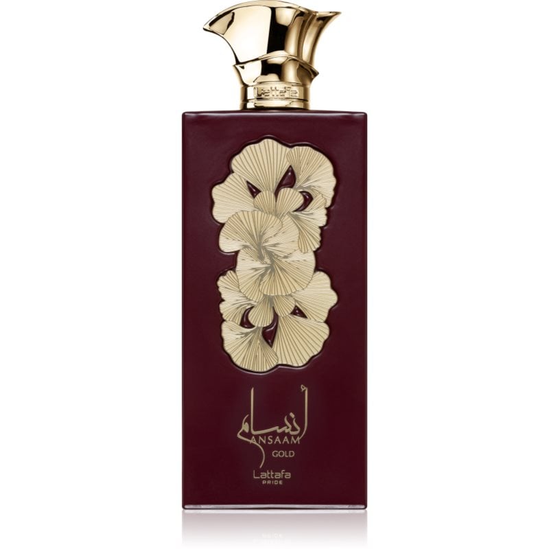 Lattafa Pride Ansaam Gold за жени EDP