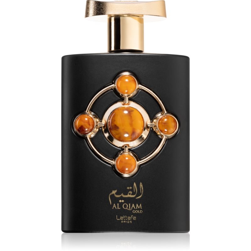Lattafa Lattafa Pride Al Quiam Gold за жени EDP - Дамски парфюм 100мл - Сравни цени от 1 магазин с безплатна доставка