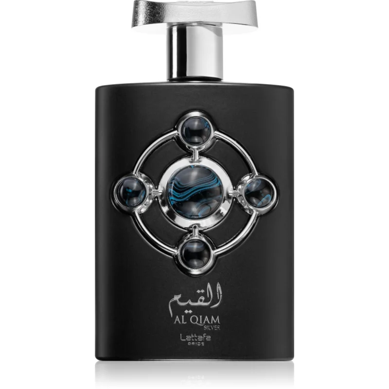 Lattafa Lattafa Pride Al Qiam Silver за жени EDP - Дамски парфюм - Сравни цени от 1 магазин с безплатна доставка
