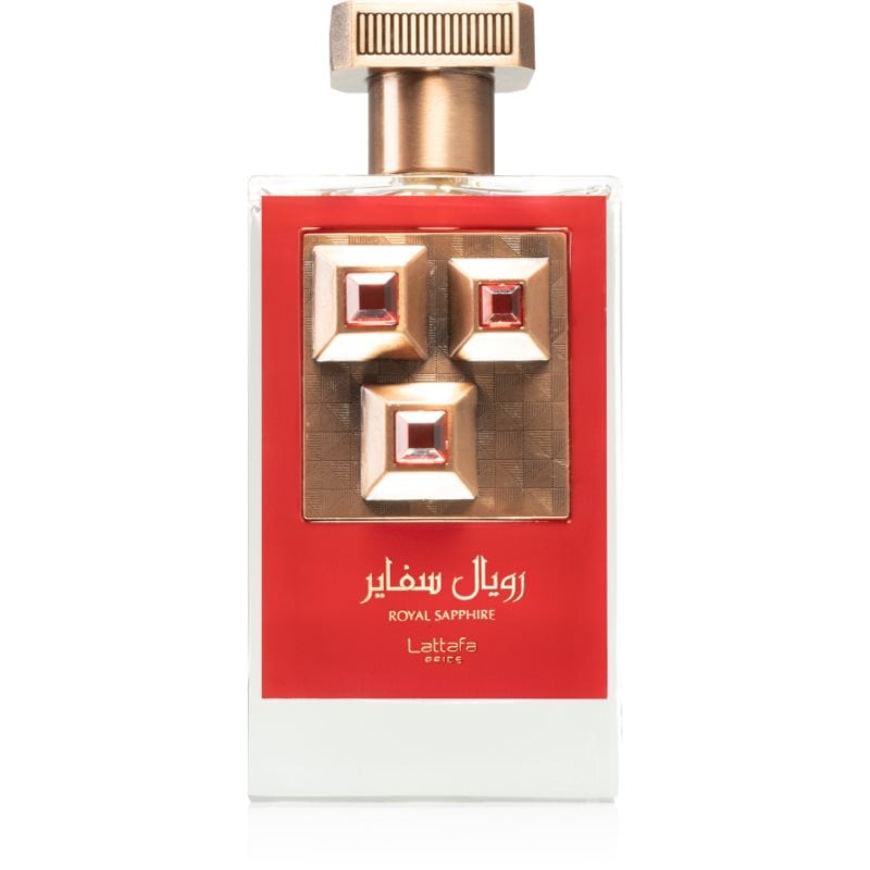 Lattafa Pride Royal Sapphire унисекс EDP