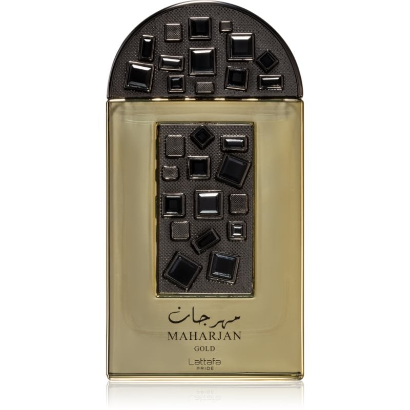 Lattafa Maharjan Gold унисекс EDP