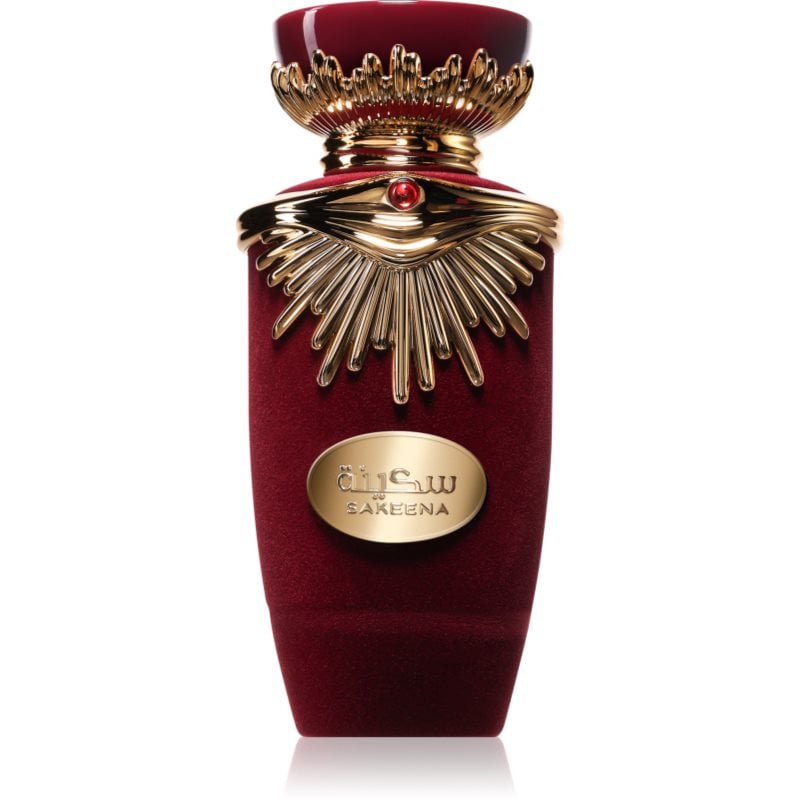 Lattafa Sakeena за жени EDP