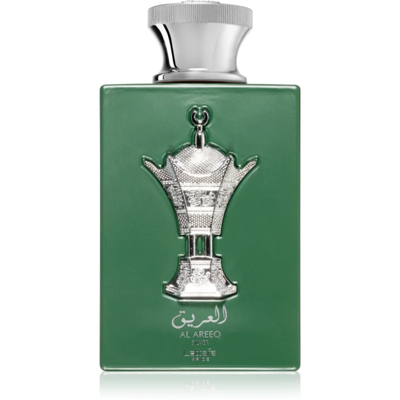 Lattafa Pride Al Areeq Silver унисекс EDP