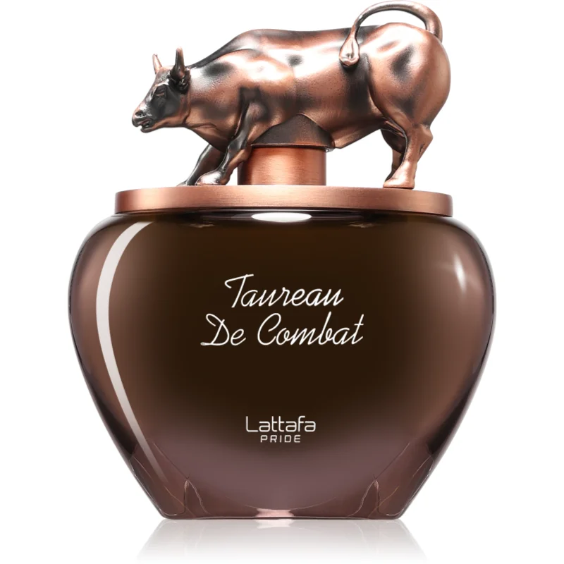 Lattafa Lattafa Taureau De Combat унисекс EDP - Унисекс парфюм 100мл - Сравни цени от 1 магазин с безплатна доставка