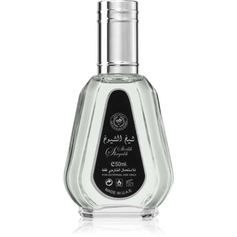 Lattafa Sheikh Al Shuyukh унисекс EDP