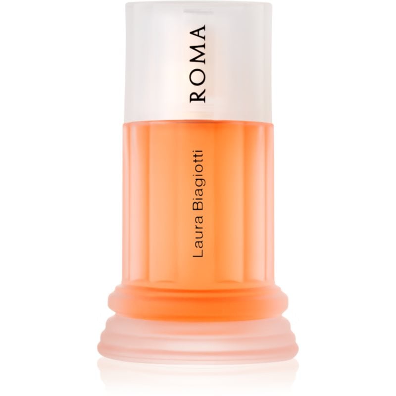 Laura Biagiotti Roma for her за жени EDT