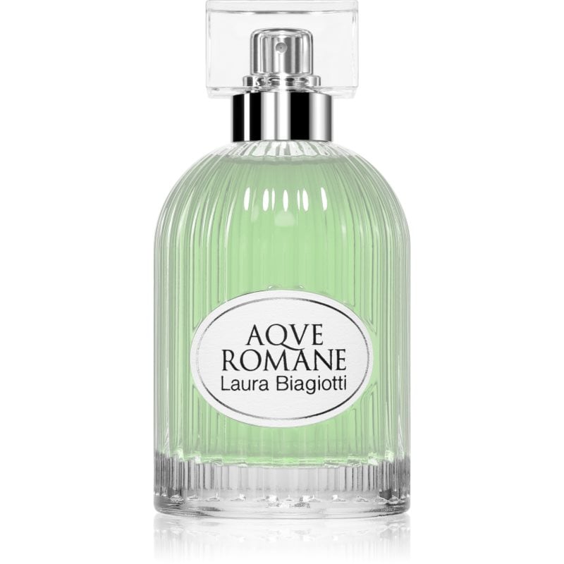 Laura Biagiotti AQVE Romane Ficus за жени EDT