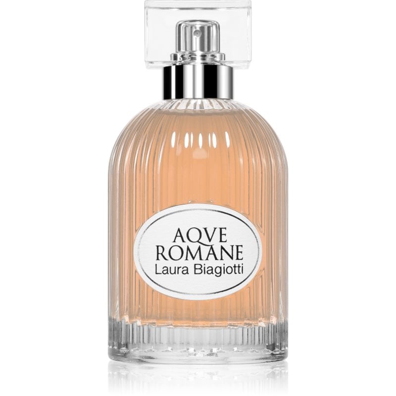 Laura Biagiotti AQVE Romane Ambrosia Aurea за жени EDT
