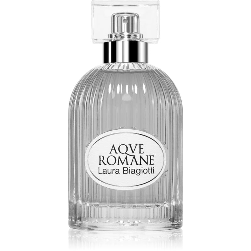 Laura Biagiotti AQVE Romane Rubus Maris за жени EDT