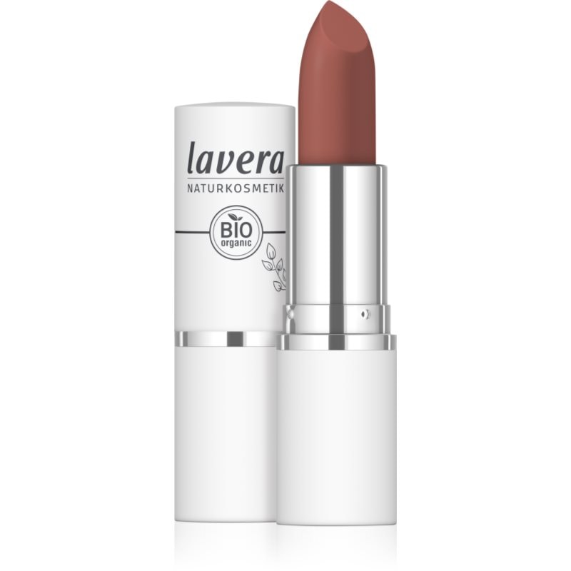 Lavera Comfort Matt матиращо червило - Грим - Сравни цени от 1 магазин с безплатна доставка